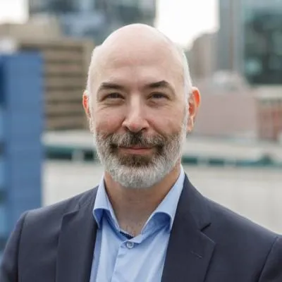 Daniel Paquette — Strategic Advisor